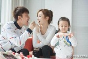 娱乐吃瓜说父母,揭秘明星父母的育儿经